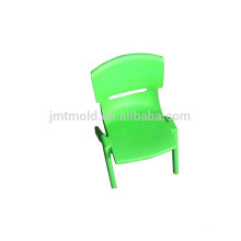 Mediocre Customized Plastic Stool Mold Making Skill Chair Mould